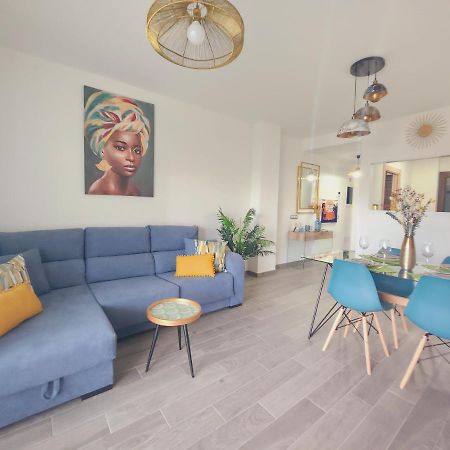 Ohana Home Beach And Love Калета де Фусте Екстериор снимка