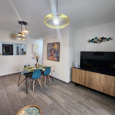 Ohana Home Beach And Love Калета де Фусте Екстериор снимка
