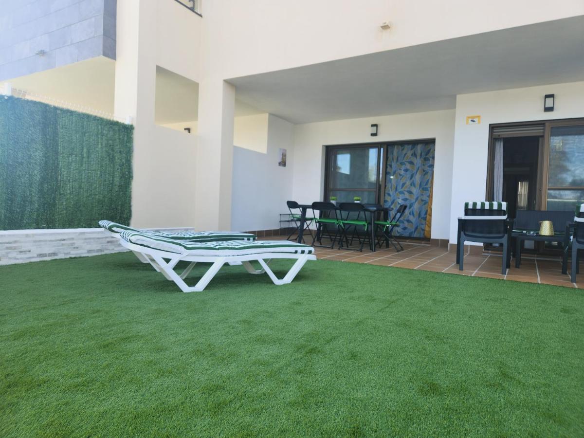 Ohana Home Beach And Love Калета де Фусте Екстериор снимка