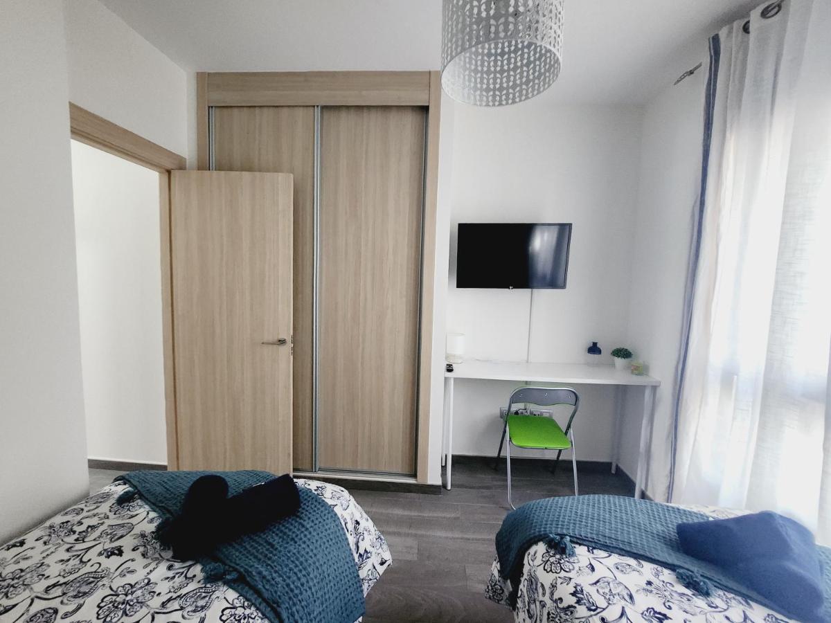 Ohana Home Beach And Love Калета де Фусте Екстериор снимка
