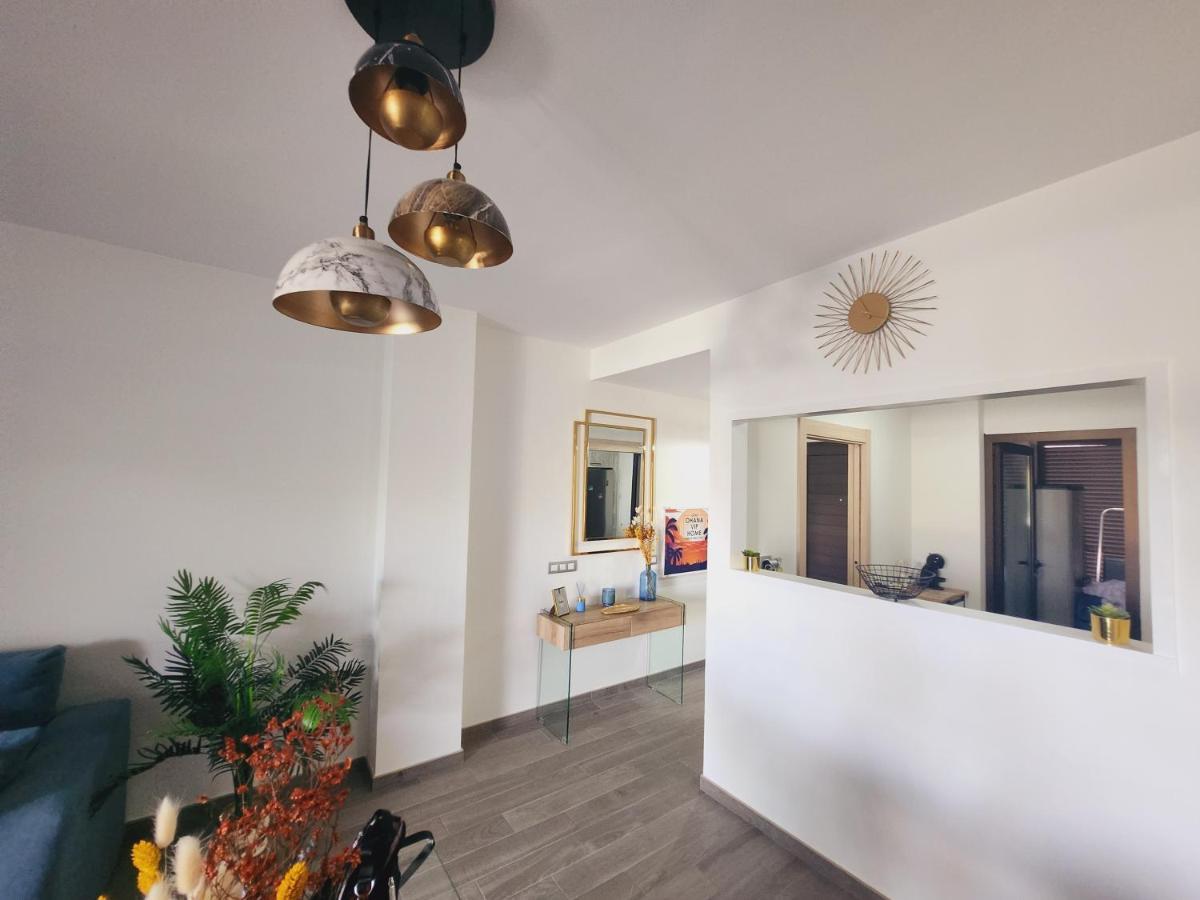 Ohana Home Beach And Love Калета де Фусте Екстериор снимка