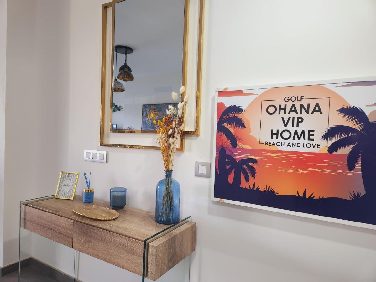 Ohana Home Beach And Love Калета де Фусте Екстериор снимка