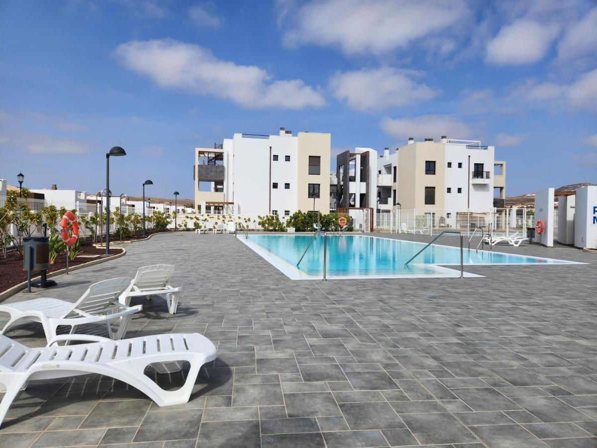 Ohana Home Beach And Love Калета де Фусте Екстериор снимка