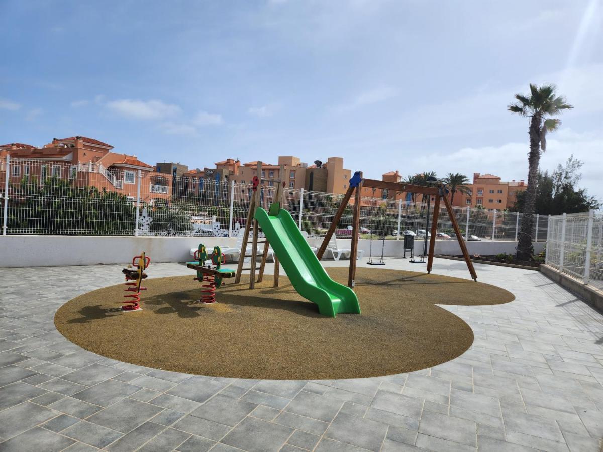 Ohana Home Beach And Love Калета де Фусте Екстериор снимка