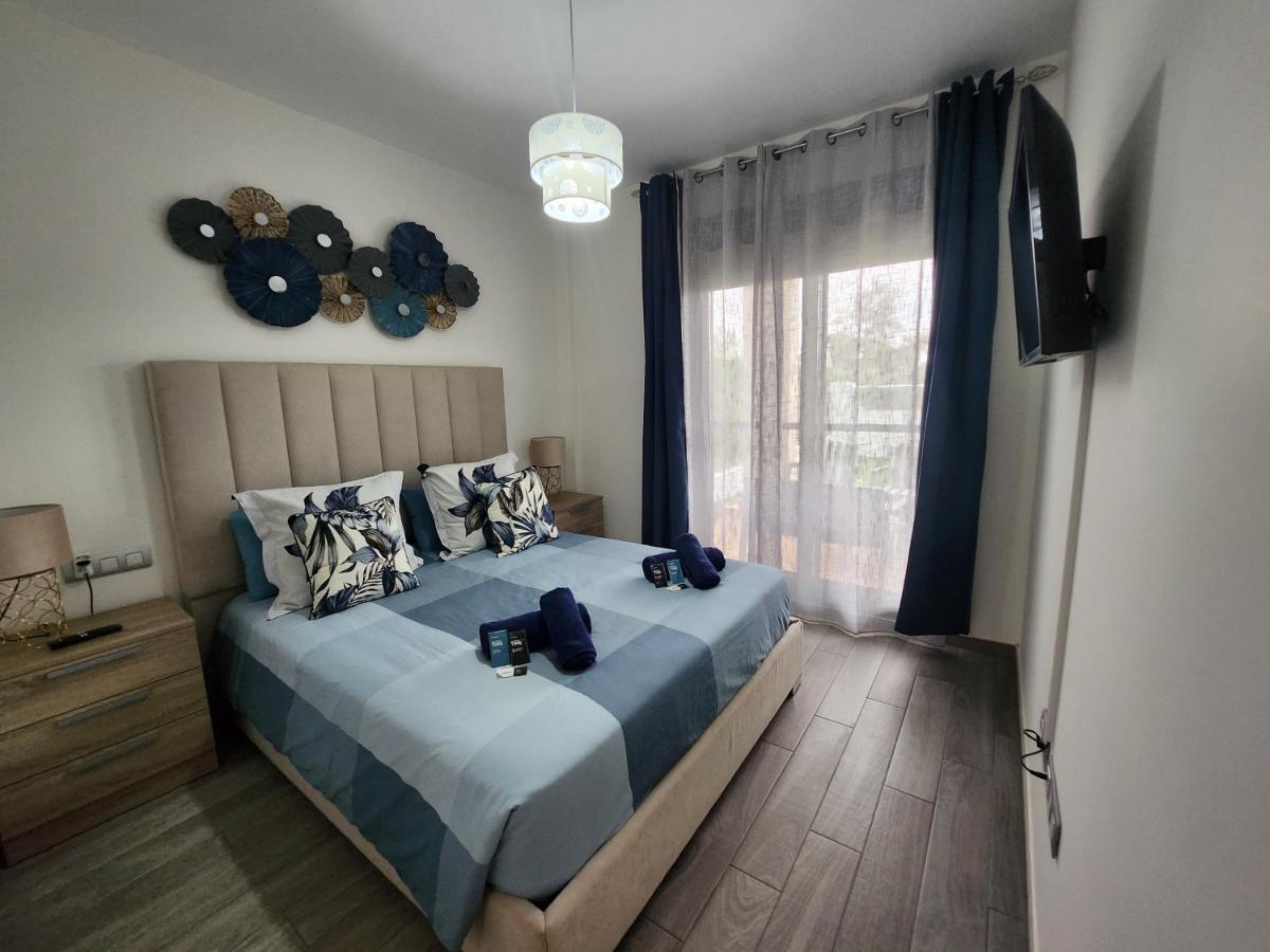 Ohana Home Beach And Love Калета де Фусте Екстериор снимка