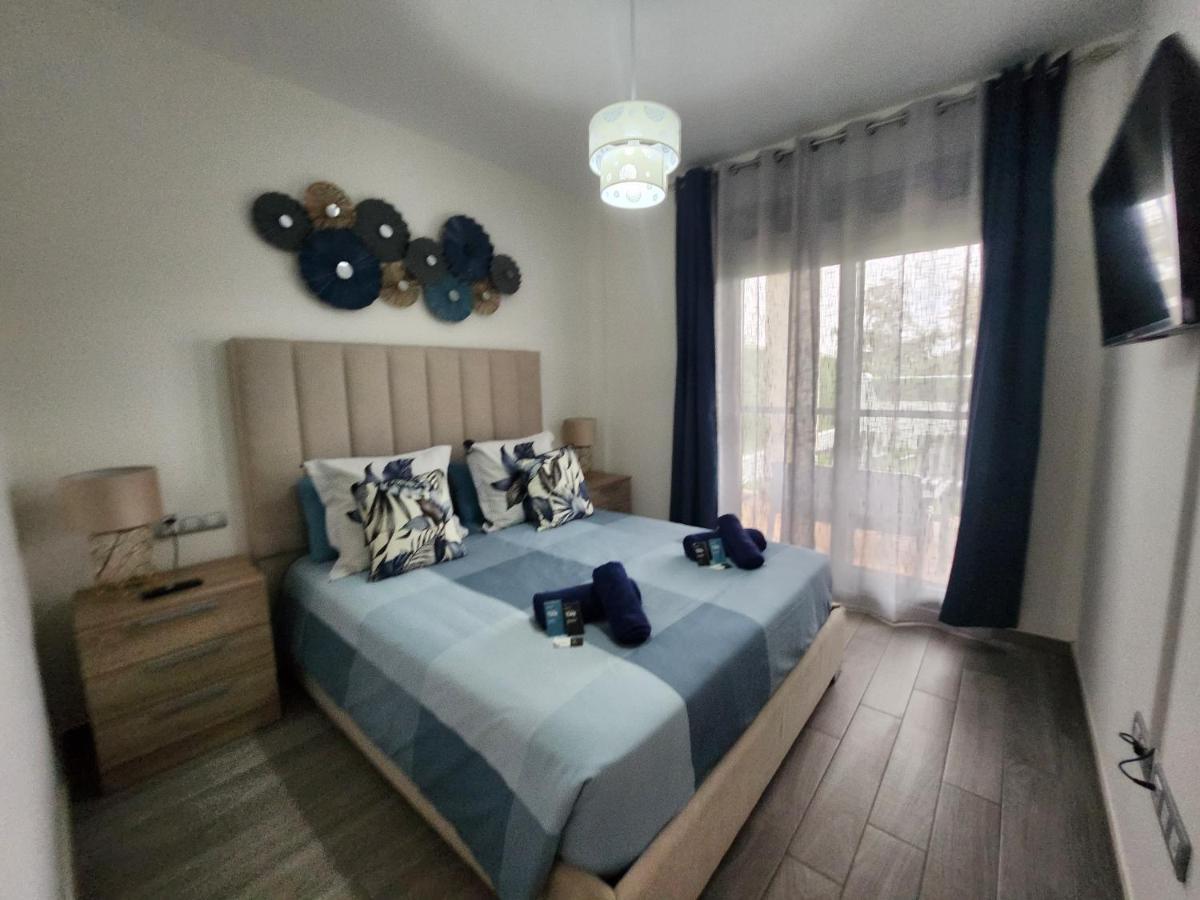 Ohana Home Beach And Love Калета де Фусте Екстериор снимка