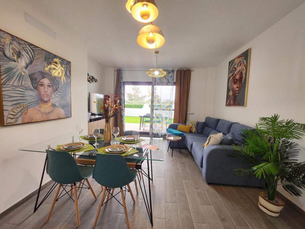 Ohana Home Beach And Love Калета де Фусте Екстериор снимка